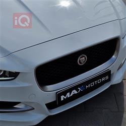 جاكوار XE